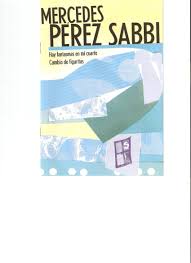 Mercedes perez sabbi is a published author of children's books. Conferencia De Mercedes Perez Sabbi Plan De Lectura