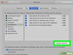 6 Ways To Reset A Keyboard - Wikihow