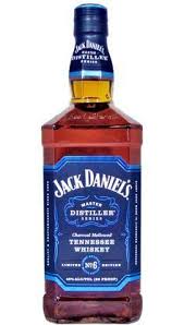 Master Distiller Series Bottle 6 Jack Daniels Bottles Jack Daniels Bottle Jack Daniels Jack Daniels Drinks