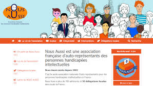 We did not find results for: Esat L Usager Deviendra T Il Un Travailleur Yanous Le Magazine Francophone Du Handicap