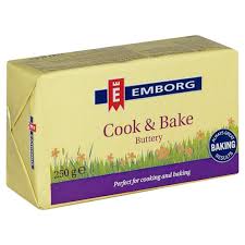 Unsalted butter,complete details about unsalted butter provided by unsalted butter in malaysia. Emborg Cook Bake Buttery 250g My Fresh Green