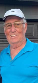 William Reynolds "Bill" Stamm Sr. Obituary (1941