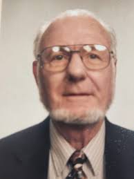 Condolences to Martha Decker