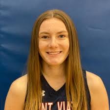 Molly Craig's Saint Viator High School Career Home