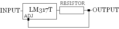 lm317 current calculator reuk co uk