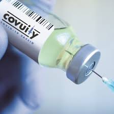 Below are some of the recent updates relating to the shot. Covuity New Name Pfizer Vaccine Chiever