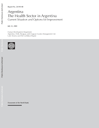 An infectious disease may occur when ___________ enter the body. Documents Worldbank Org