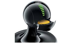 Discover nescafé dolce gusto wide range of stylish quality coffee pod machines. Nescafe Dolce Gusto Drop Automatic Machine Thegofer Com