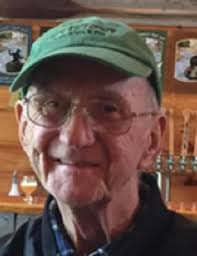 John "Frank" Jaszarowski Obituary