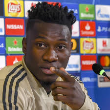 André onana, 25, from cameroon ajax amsterdam, since 2014 goalkeeper market value: Andre Onana Mega Sperre Bvb Transfer Wegen Dopingvergehen Nun Vom Tisch Bvb 09