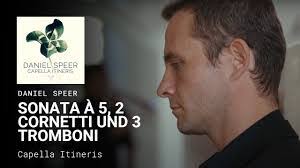 Daniel Speer's Instagram, Twitter & Facebook