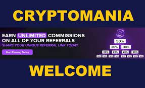 Cryptomania Time Legit Website Real Crypto Independent Games Big Business Earnings
