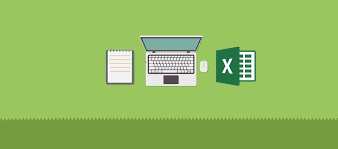 Resultado de imagen para manejo de excel