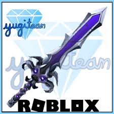 By using these new and active murder mystery 2 codes roblox, you will get free knife skins and other cosmetics. Roblox Eternal Iv 4 Godly Knife Mm2 Murder Mystery 2 In Game Item Ebay