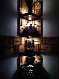 Maybe you would like to learn more about one of these? Functional Corner Wall Art Shelves 4 Steps With Pictures Instructables