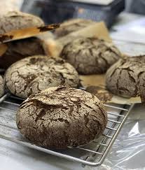 Chupchupchup Pan De Centeno Integral En 2020 Pan De Centeno Pan De Centeno Recetas Pan De Harina Integral