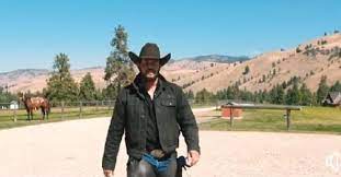 Pin By Winson Slavens On Cowboys Alone Tv Cole Hauser Yellowstone