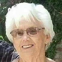 Martha Beasley Obituary