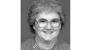 Winona Blose Obituary (1933