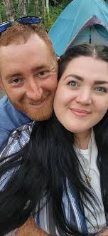 Anna Murphy and Chad Rowe's Wedding Website