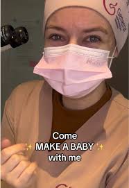 Chdi, Fi ac IVF: Stori Elin Fflur am IVF