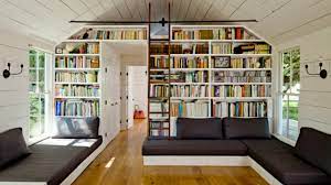 Don't forget about your comfort while you are speak to one of our expert interior designers to make your dream home into a reality. 20 Elegant Reading Room Design Ideas For All Book Lovers