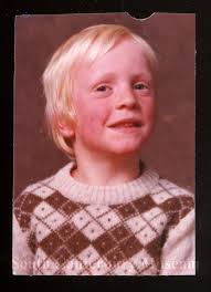 Timaru Main School 1986 J1