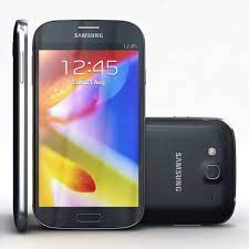 Samsung Galaxy Grand I9080 technische ...