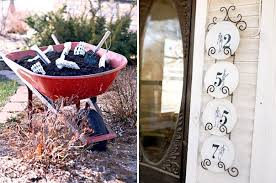Eine solche deko für den garten schaffen sie mit gaze und saite. 125 Cool Outdoor Halloween Decorating Ideas
