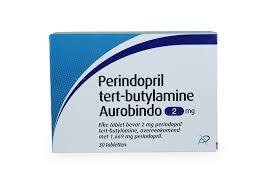 Image result for Perindopril