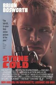 Amazon.com: Stone Cold Poster Movie (11 x 17 Inches