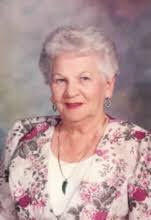 Obituary information for Anna Ippensen