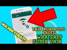 Dihalaman ini anda akan melihat gambar keren untuk foto profil wa yang ! Gambar Keren Buat Profil Whatsapp Gambar Keren