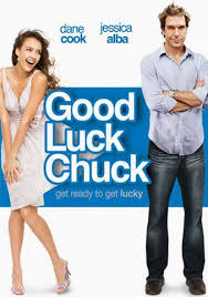 18 movies perfect for watching on netflix party with your friends while socially distancing. Good Luck Chuck Good Luck Chuck Good Movies Funny Movies