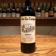 2017 Cahors Clos La Coutale Kermit Lynch Wine Merchant