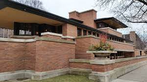 Robie's house is located on the university of chicago. An Architecture For Social Change Robie House Usa Make Heritage Fun