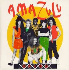 Изучайте релизы amazulu на discogs. Amazulu Rareandobscuremusic
