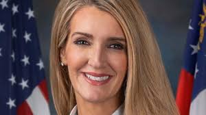 Georgia Senator, Trump Lackey Kelly Loeffler Funded Anti-LGBTQ+ Groups