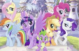 You should complete it in limit time. Puzzle My Little Pony My Little Pony Games