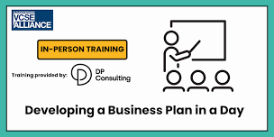 Developing a Business Plan in a Day