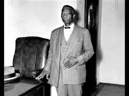 Charles Harrison Mason