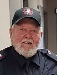 Obituary of John Walter Logue