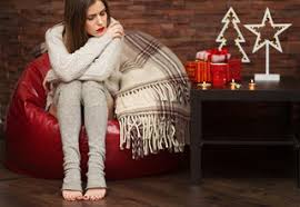 How To Deal With Grief During The Holidays Psychology Today