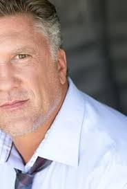 Lance Irwin | Code Black Wikia | Fandom