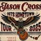Jason Cross event image