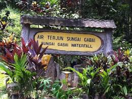 Kuala lumpur is the capital city of the federation of malaysia. Gabai Waterfalls Kuala Lumpur 2021 All You Need To Know Before You Go With Photos Tripadvisor
