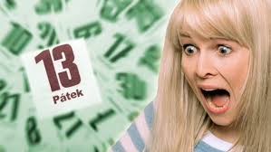 Check spelling or type a new query. Prichazi Patek 13 11 2009 Co Vsechno Nam Ne Hrozi Tn Cz