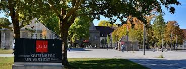 Die polizei weist auf die gefährlichkeit dieser. Johannes Gutenberg University Mainz Jgu Wiesbaden Germany Apply Prices Reviews Smapse