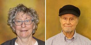 Laurel Bradley and Sam Demas Publish Book