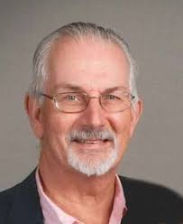 Philip Glynne Hamilton “Phil” Garrod (1952-2017)